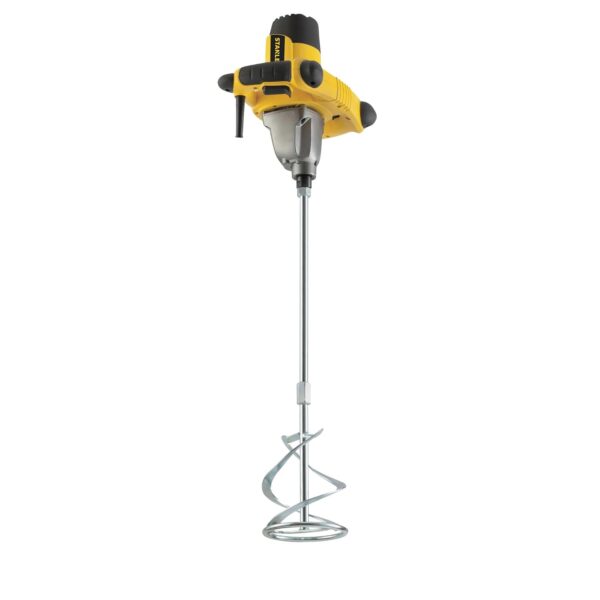 1400W Heavy Duty paint & Mud mixer - Image 3