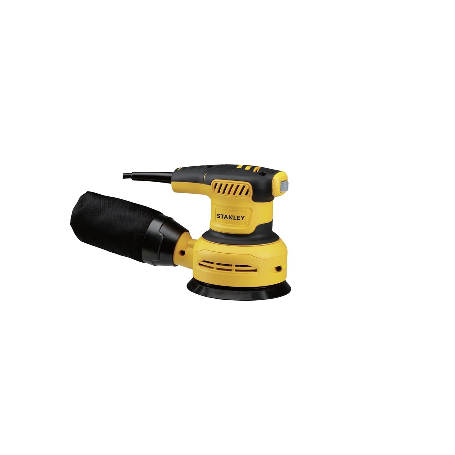 5" 300W Variable Speed Random Orbital Sander - Image 2