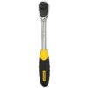 1/2" SD PEAR HEAD RATCHET P9 - STMT95893-8B