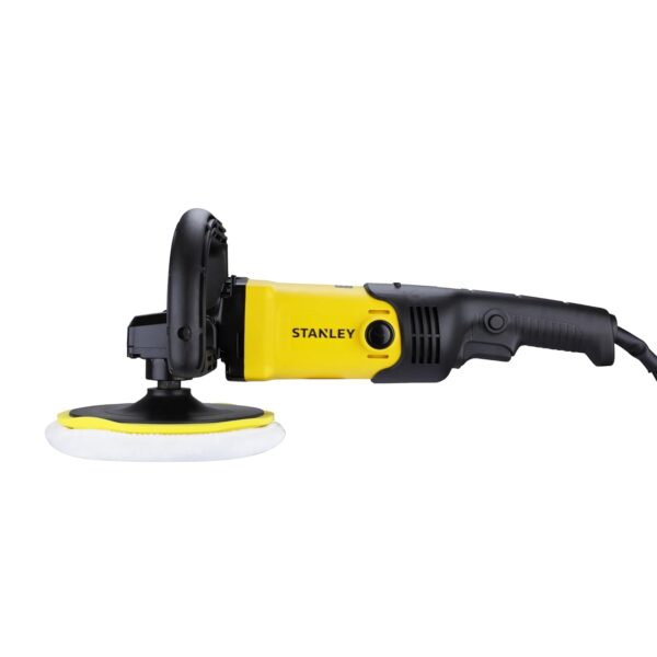 1300W 180mm Polisher - Image 5