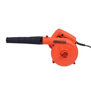 530W Single Speed Blower