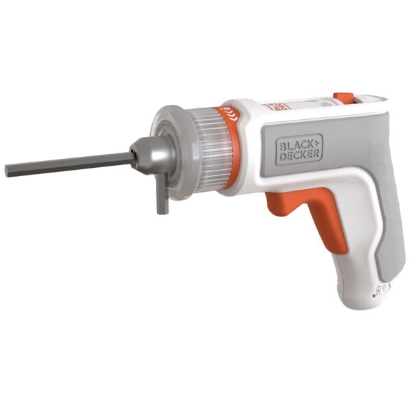 3.6V Furniture Assembly Tool - Image 4