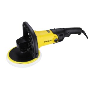 1300W 180mm Polisher