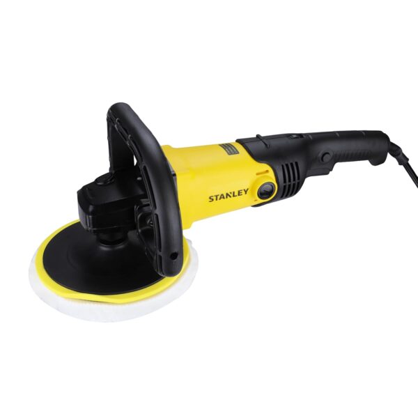 1300W 180mm Polisher
