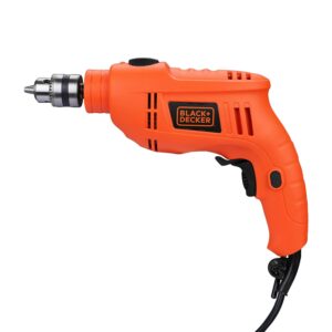 550W 10mm variable speed hammer drill