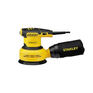 5" 300W Variable Speed Random Orbital Sander