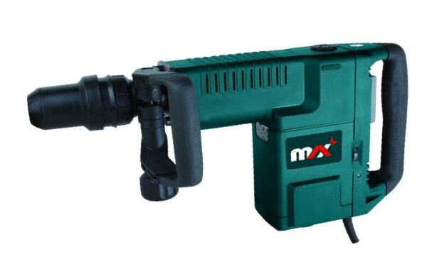 1500W 10KG DEMOLITION HAMMER