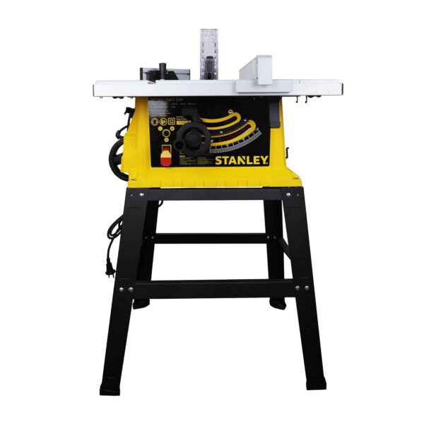 1800W 10 inch Table Saw - Image 2