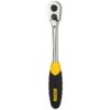 1/2" SD PEAR HEAD RATCHET P9 - STMT95893-8B - Image 2