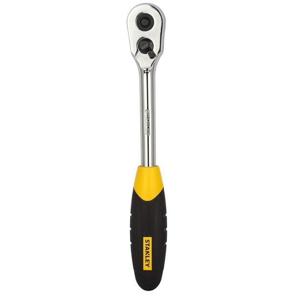 1/2" SD PEAR HEAD RATCHET P9 - STMT95893-8B - Image 2
