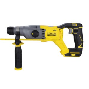 Bare tool - V20 20mm SDS+ Hammer