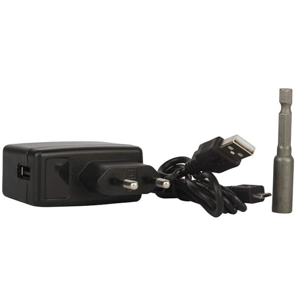 4V Screwdriver - Image 2