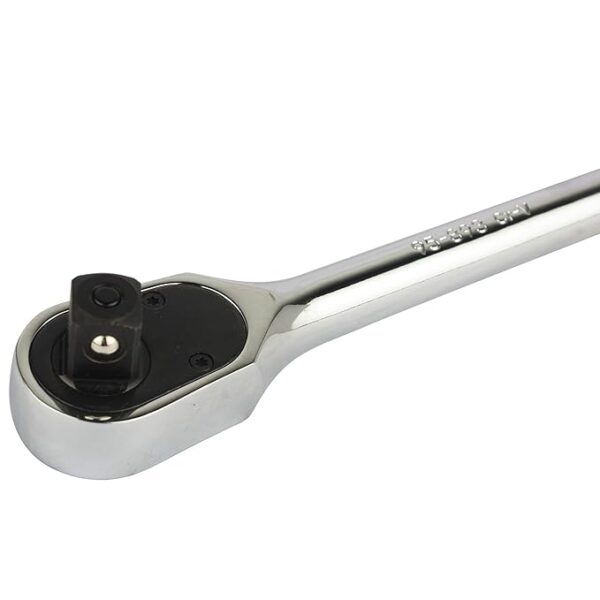 1/2" SD PEAR HEAD RATCHET P9 - STMT95893-8B - Image 3