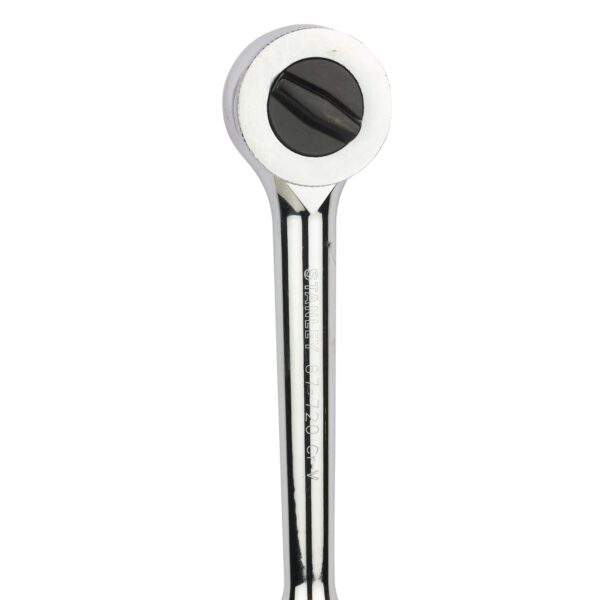 RATCHET 1/2 SQ. DR. FLIP DRIVE - 1-87-720
