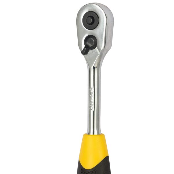3/8" SD PEAR HEAD RATCHET P9 - STMT95894-8B - Image 4