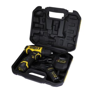 12V MAX BR HAMMER DRILL