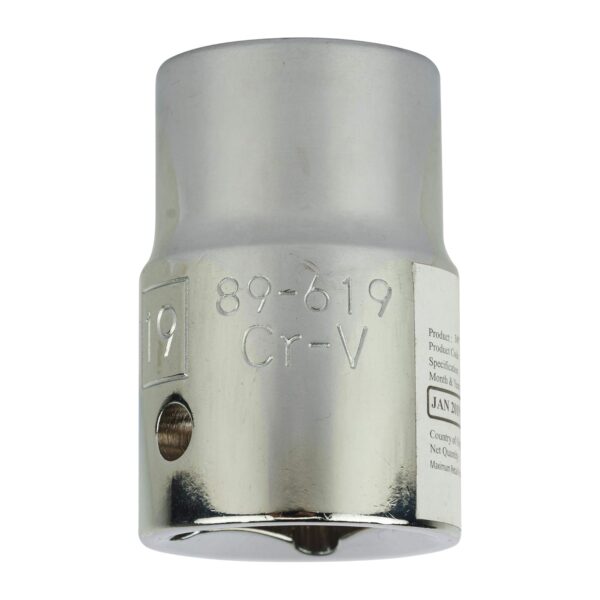 3/4" 12 PT SOCKET - Image 4
