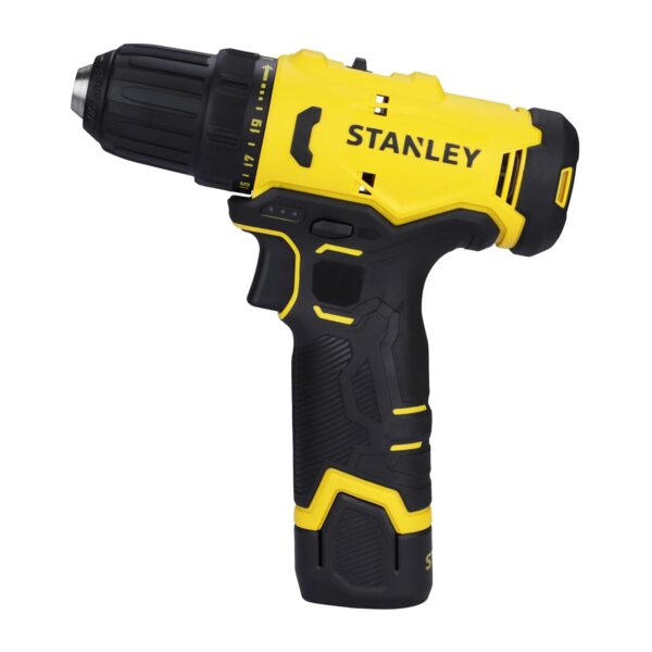 12V MAX BR HAMMER DRILL - Image 2