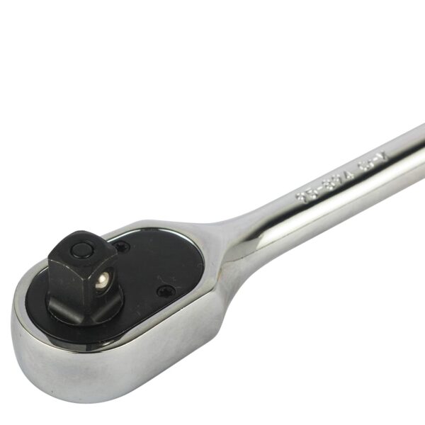 3/8" SD PEAR HEAD RATCHET P9 - STMT95894-8B - Image 3