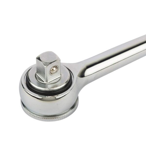 RATCHET 1/2 SQ. DR. FLIP DRIVE - 1-87-720 - Image 3