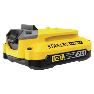 2Ah battery - 20V Cordless