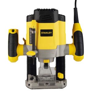 1200W Variable Speed Plunge Router