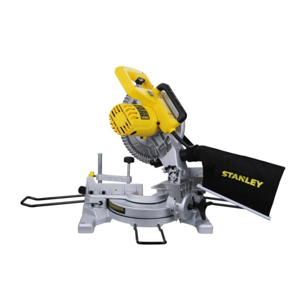 1600W 10" Compound Mitre Saw - Image 3