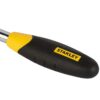1/2" SD PEAR HEAD RATCHET P9 - STMT95893-8B - Image 4