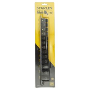 1/2" DRIVE IMPACT SOCKET SET - STMT73916-8