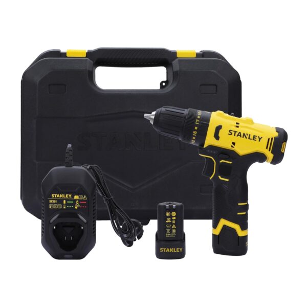 12V MAX BR HAMMER DRILL - Image 5