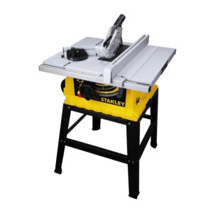 1800W 10 inch Table Saw