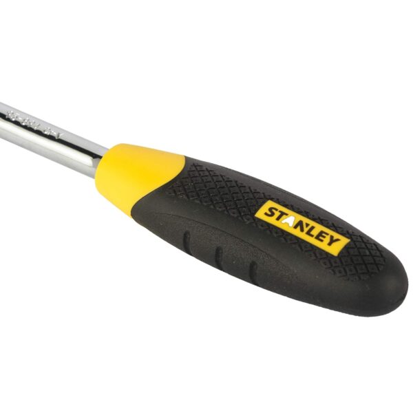 3/8" SD PEAR HEAD RATCHET P9 - STMT95894-8B - Image 2