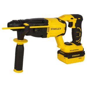 Brushless 18V - 2Kg SDS+ hammer