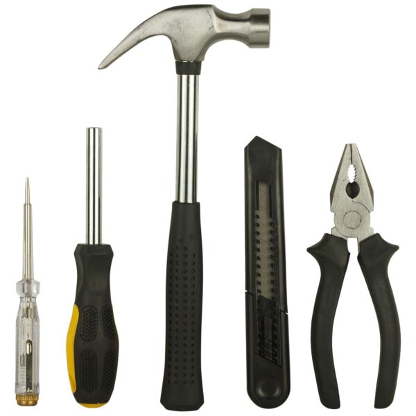 600W 120pcs STANLEY kit - Image 2