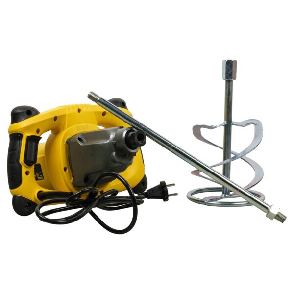 1400W Heavy Duty paint & Mud mixer - Image 2