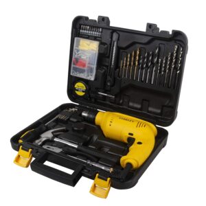 550W 120pcs STANLEY kit