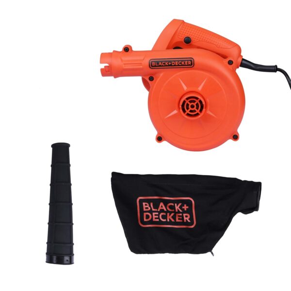 530W Single Speed Blower - Image 2