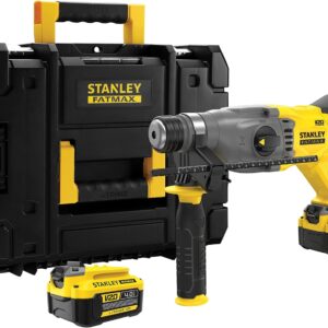 BL Rotary Hammer - 20V Cordless