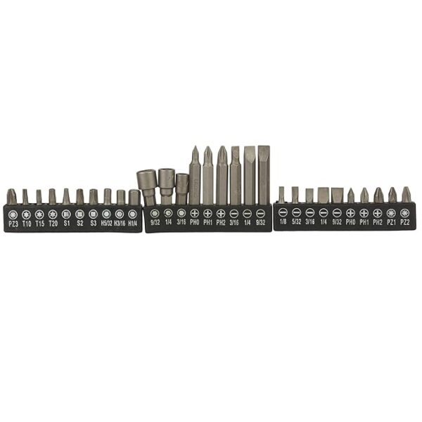 4V Screwdriver - Image 3