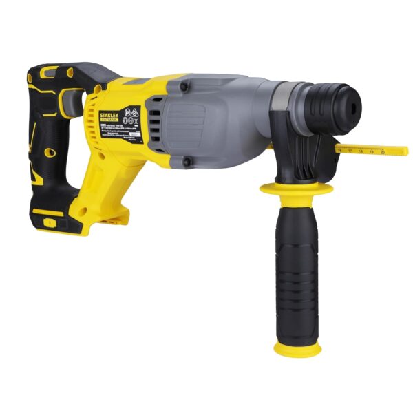 Bare tool - V20 20mm SDS+ Hammer - Image 2
