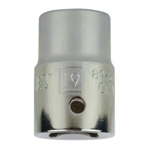 3/4" 12 PT SOCKET