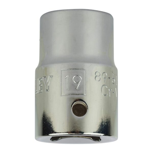3/4" 12 PT SOCKET