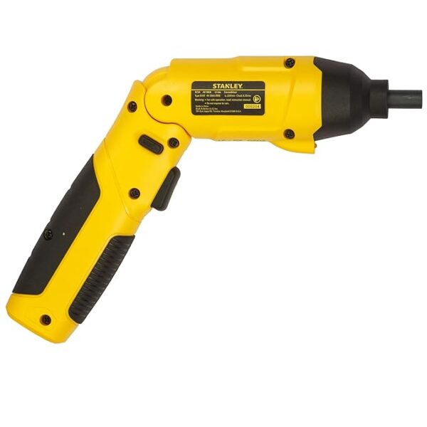 4V Screwdriver - Image 4