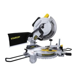 1600W 10" Compound Mitre Saw