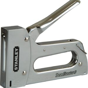 STAPLER