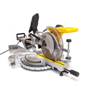 1800W SLIDING MITRE SAW