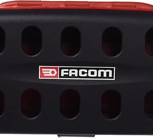 BV.NSI5L DBOX 5 IMPACT SOCKET SET