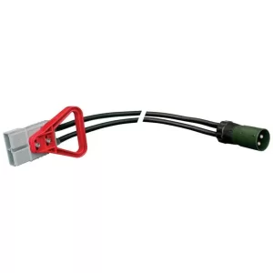 B124.OC4NATO 4M NATO 50MM2 SINGLE CONNECTOR