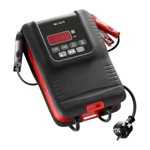 BC1215PB 12V 15A BATTERY CHARGER