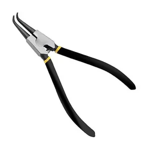 CIRCLIP PLIER - BENT EXTERNAL